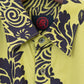 Karashishi & peony Shirt