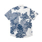 Karashishi & peony Shirt