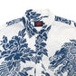 Karashishi & peony Shirt