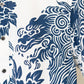 Karashishi & peony Shirt