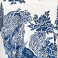 Karashishi & peony Shirt
