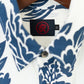 Karashishi & peony Shirt