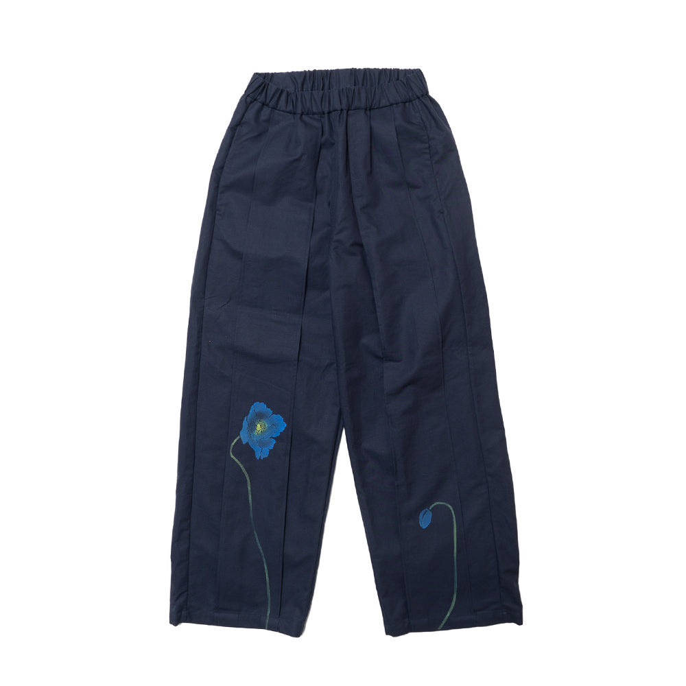 Tuck Pants "Poppy"
