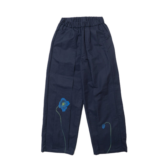 Tuck Pants "Poppy"