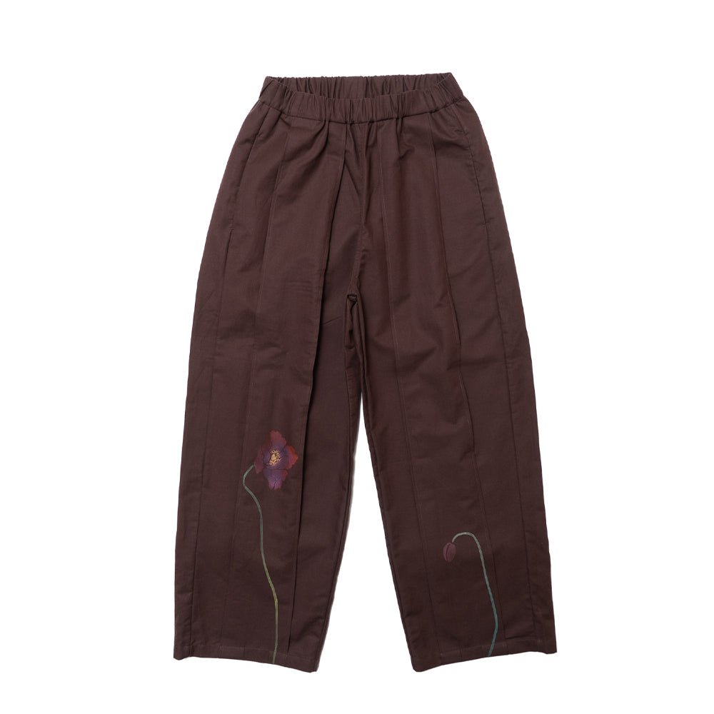 Tuck Pants "Poppy"