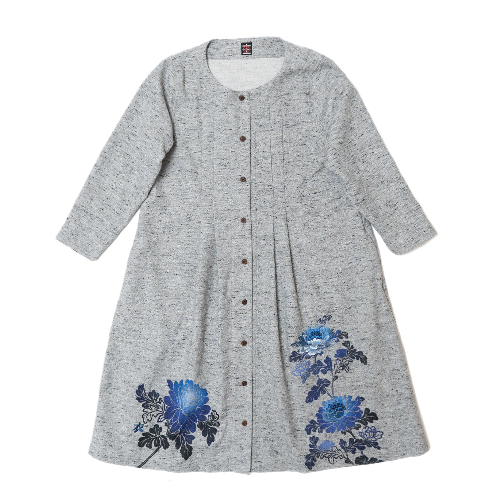 オスティア・ジャパン 衣 古代新 – AUSTERE JAPAN KOROMO