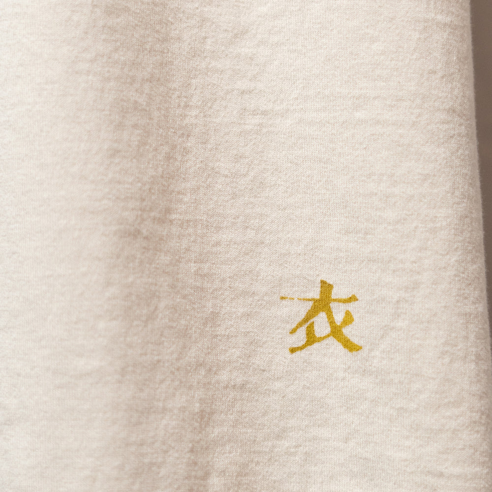 菊花火半袖Tシャツ