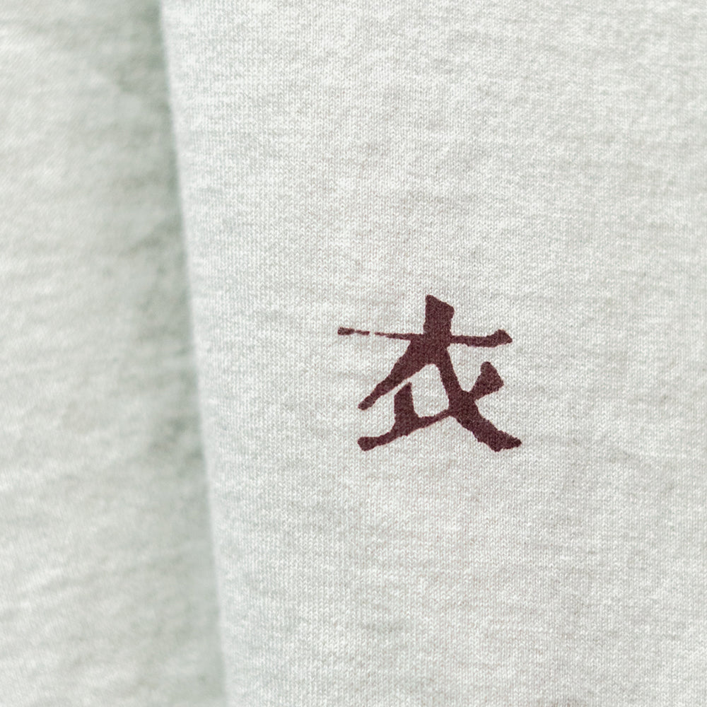 菊花火半袖Tシャツ
