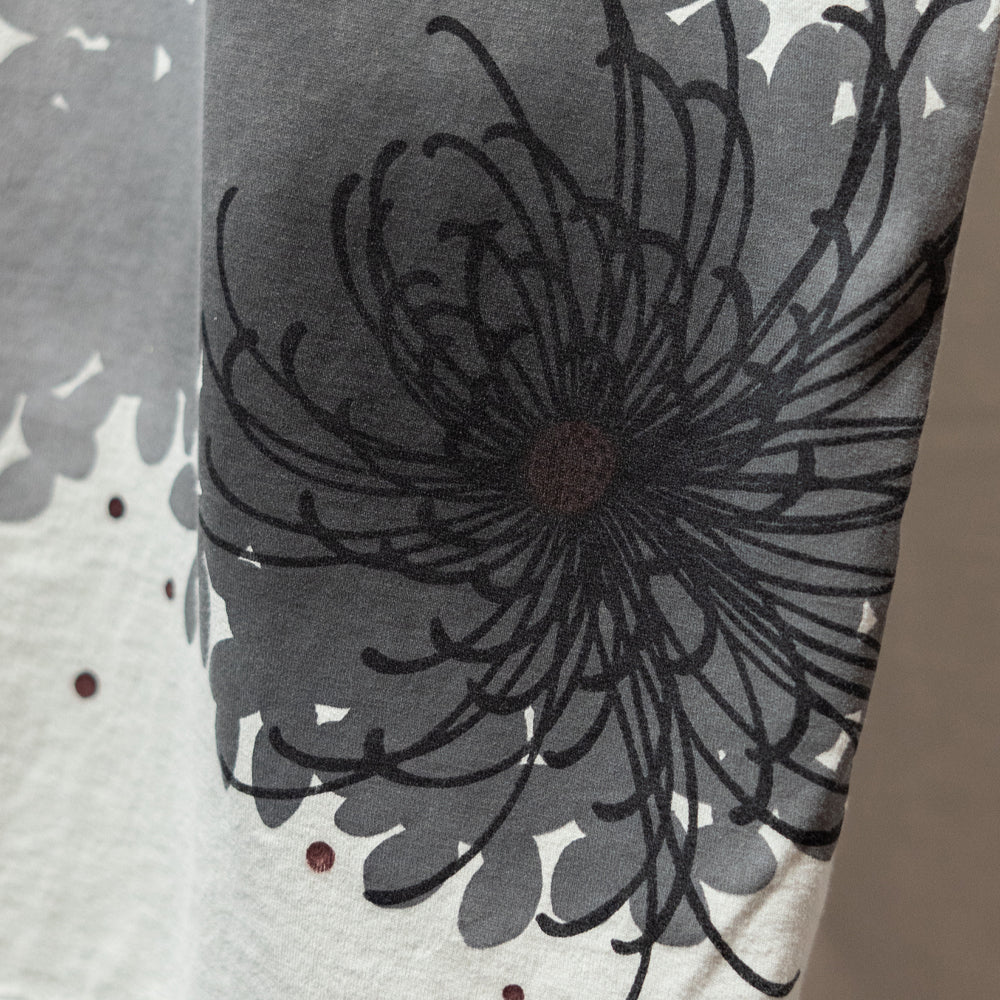 菊花火半袖Tシャツ