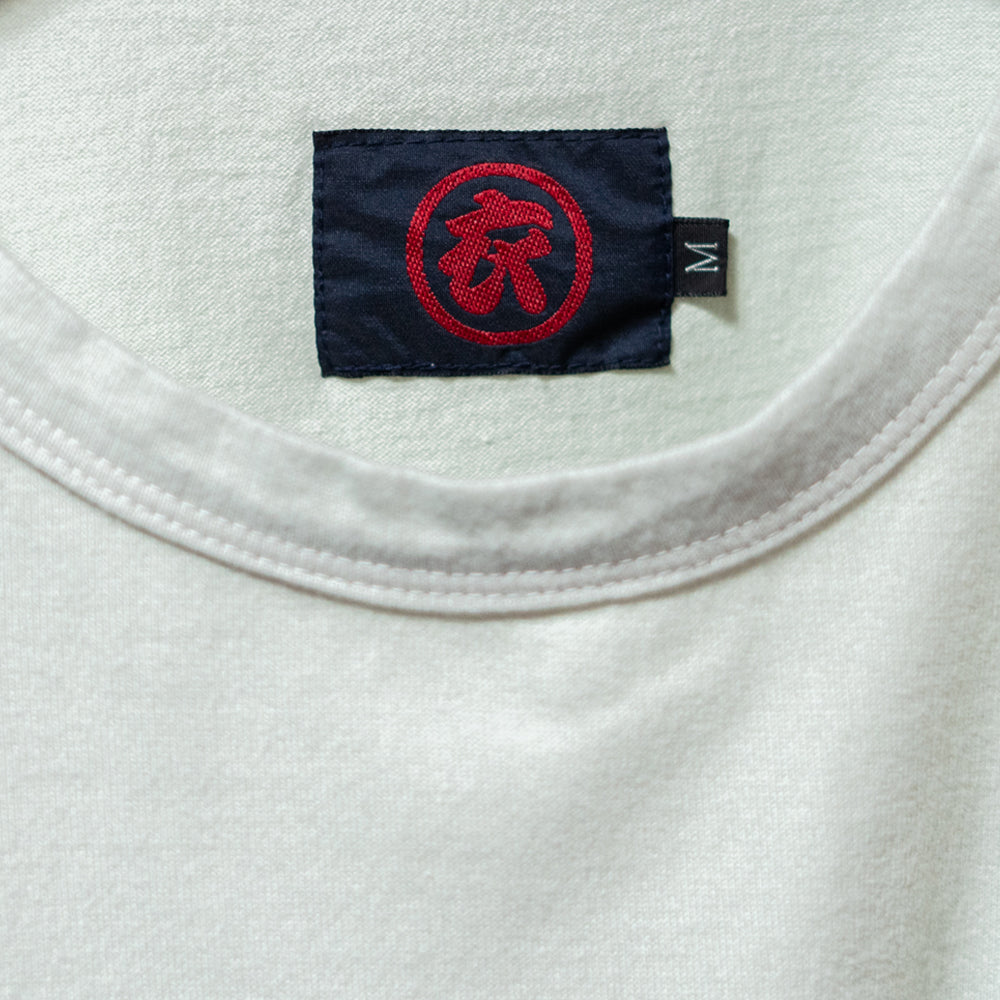 菊花火半袖Tシャツ