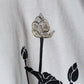 Lotus Kimono Sleeve T-Shirt