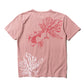Running Goldfish T-shirt