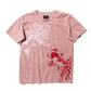 Running Goldfish T-shirt