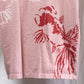 Running Goldfish T-shirt
