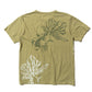 Running Goldfish T-shirt