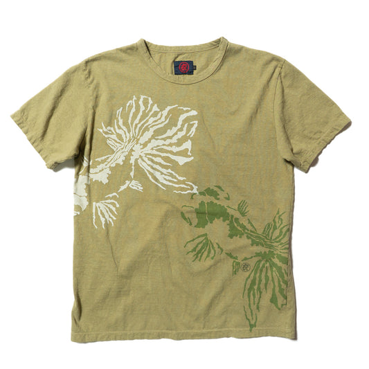 Running Goldfish T-shirt