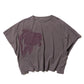 Goldfish Hidden Sleeve T-shirt