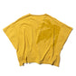 Goldfish Hidden Sleeve T-shirt