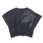 Goldfish Hidden Sleeve T-shirt
