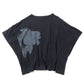 Goldfish Hidden Sleeve T-shirt