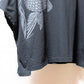 Goldfish Hidden Sleeve T-shirt
