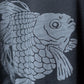 Goldfish Hidden Sleeve T-shirt