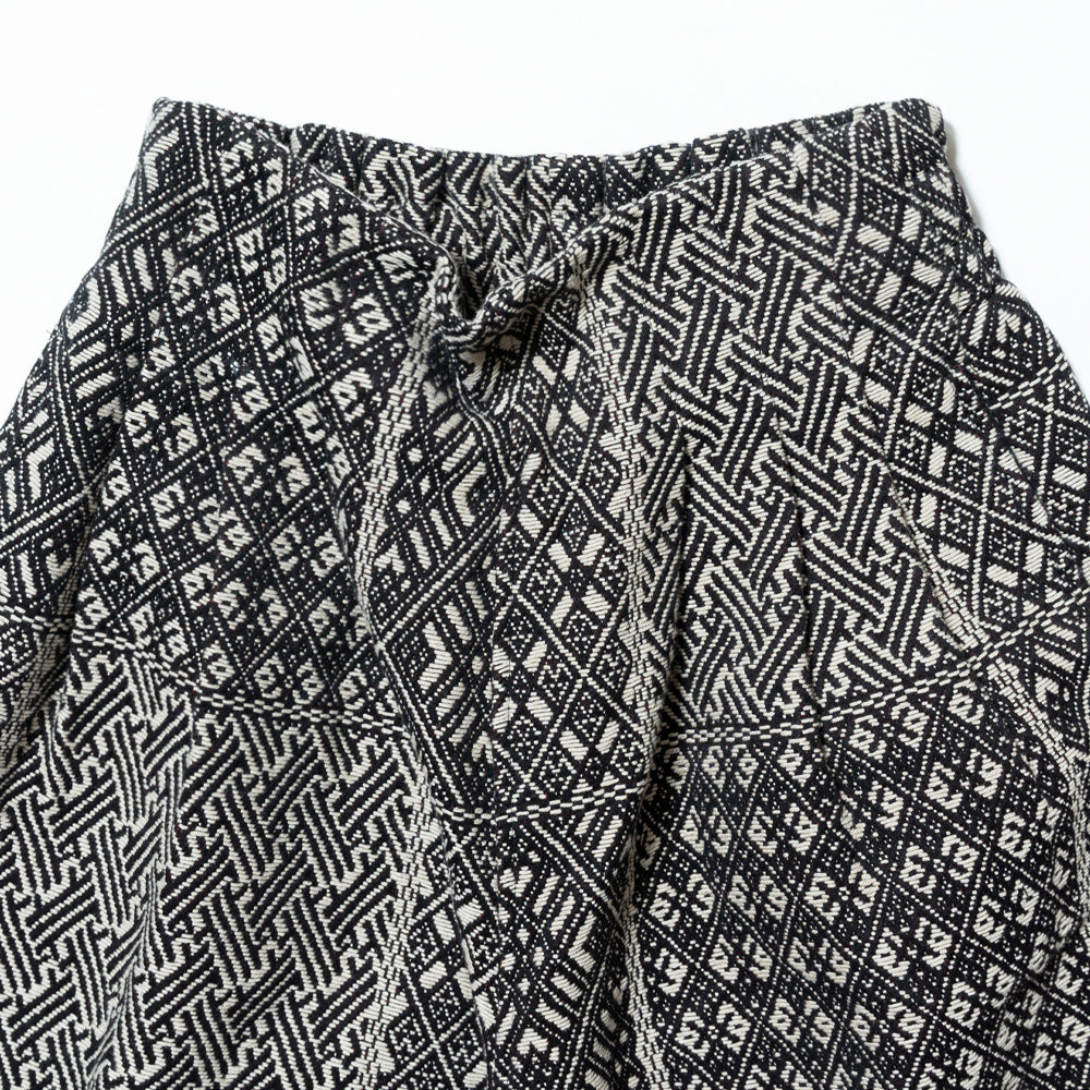  Cogin Sashiko Pants