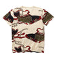 “Carp streamers” T-shirt