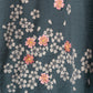 鯉桜　ロングTシャツ