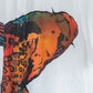 Hand-painted Koi Shirt