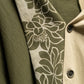 Lotus Long-length Cardigan