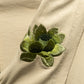Lotus Long-length Cardigan