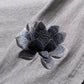 Lotus Long-length Cardigan