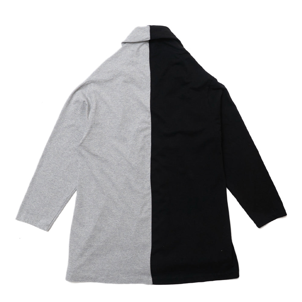 Lotus Long-length Cardigan