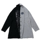 Lotus Long-length Cardigan