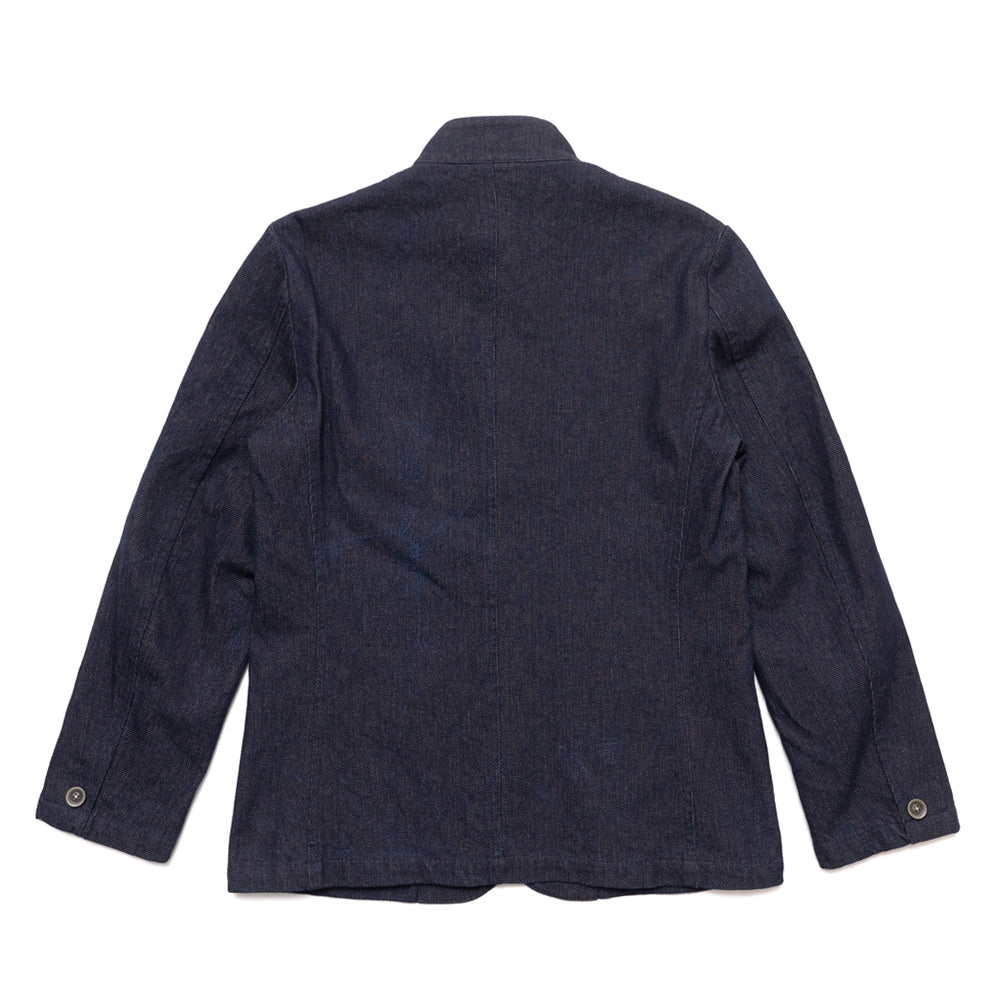 纏（まとい）ジャケット