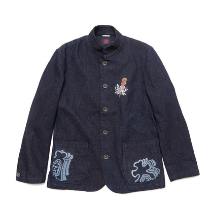 纏（まとい）ジャケット