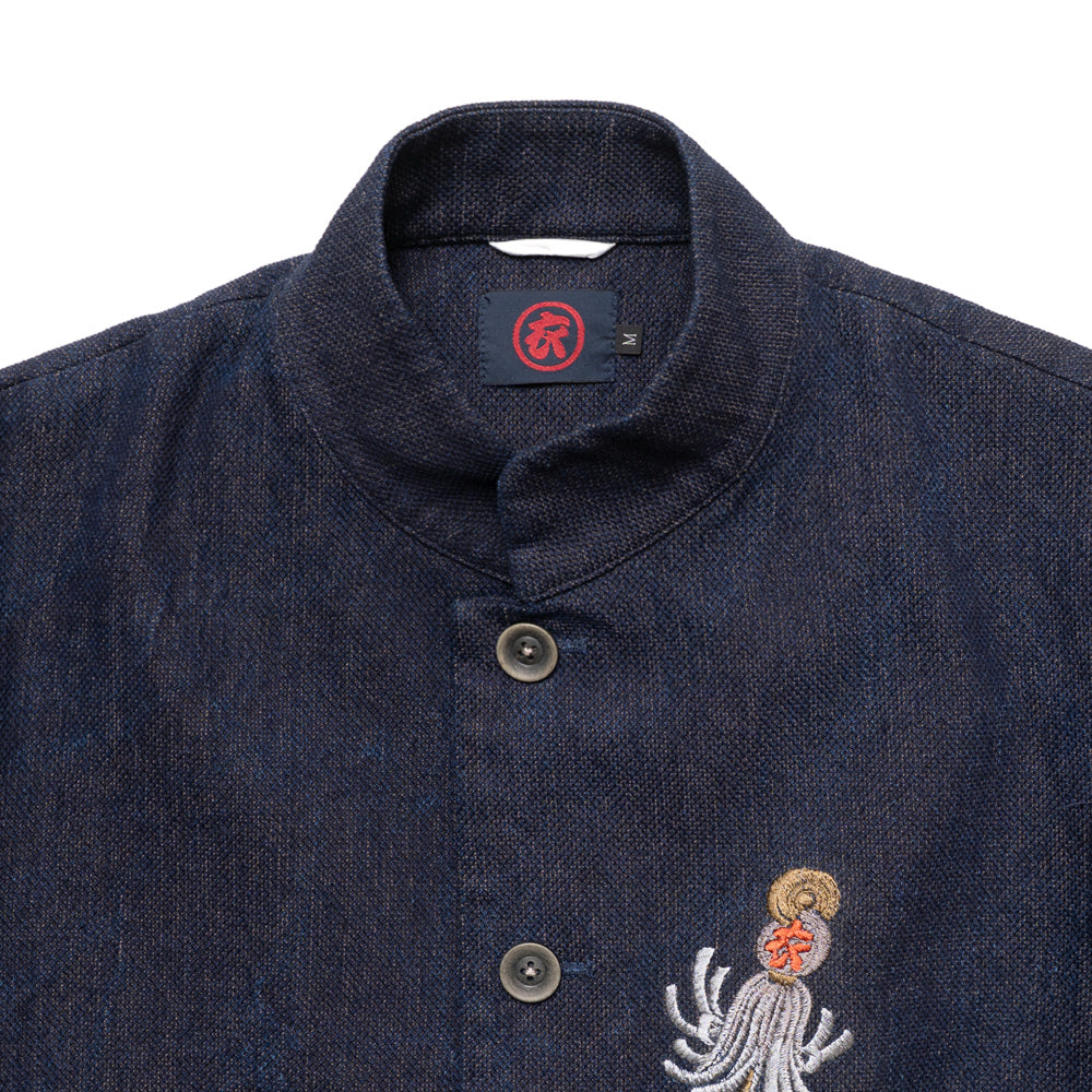 纏（まとい）ジャケット