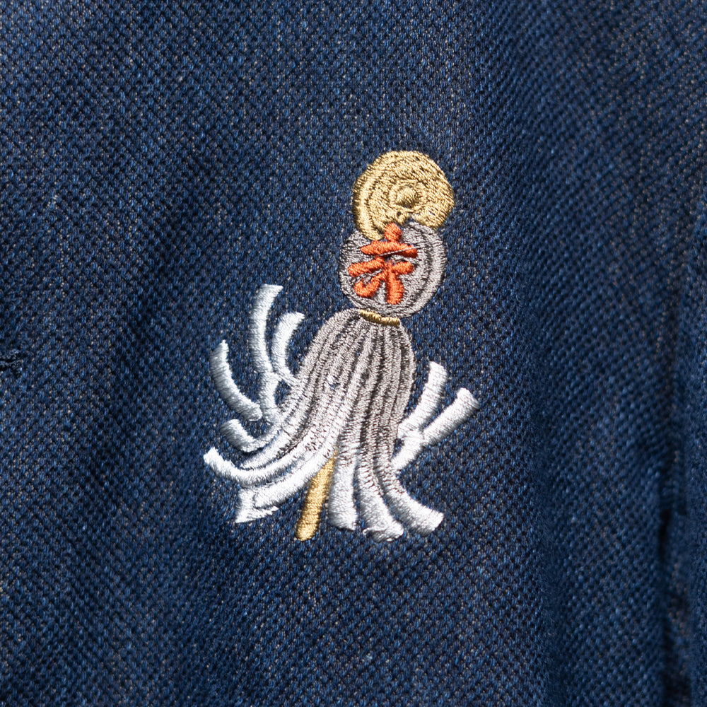 纏（まとい）ジャケット