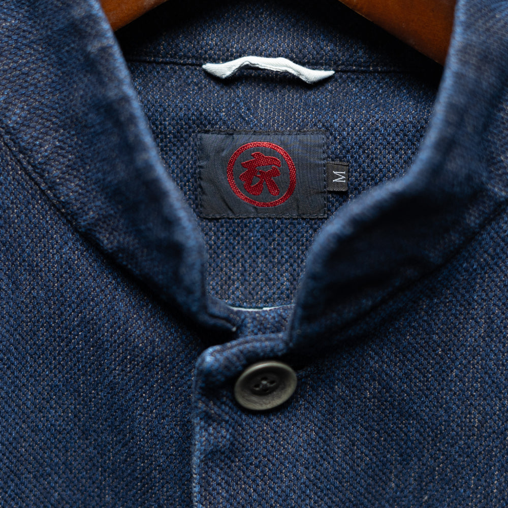 纏（まとい）ジャケット