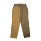 Cotton Linen Relax Pants