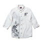 Shadow Sakura 3/4 sleeve shirt