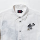 Shadow Sakura 3/4 sleeve shirt