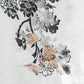 Shadow Sakura 3/4 sleeve shirt