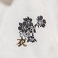 Shadow Sakura 3/4 sleeve shirt
