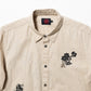 Shadow Sakura 3/4 sleeve shirt