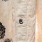 Shadow Sakura 3/4 sleeve shirt