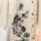 Shadow Sakura 3/4 sleeve shirt