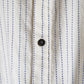 Sashiko shirt -mummy embroidery-