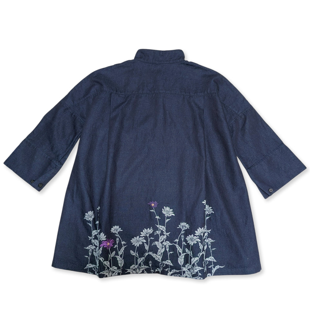 Dress　”Miyakowasure"